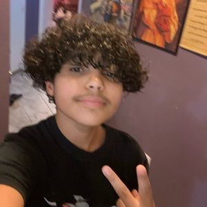 Meet your Posher, Angel